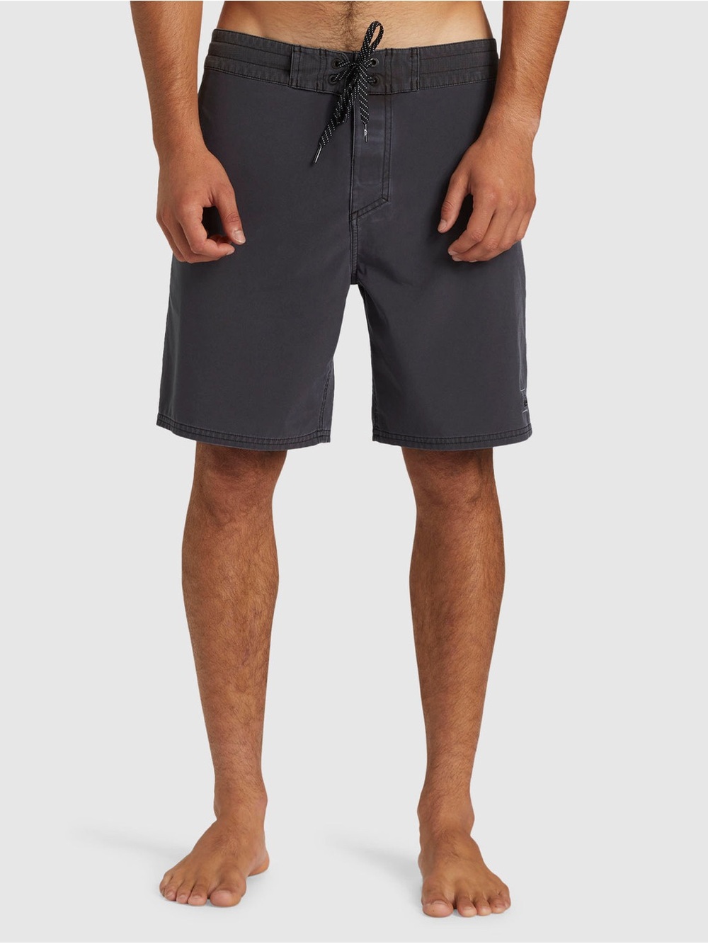 Mens Quicksilver Surfsilk Street Trunk 18" Boardshorts